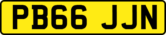 PB66JJN