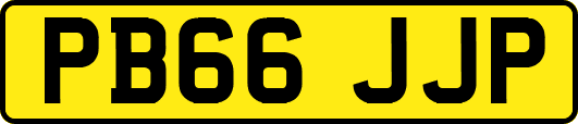 PB66JJP