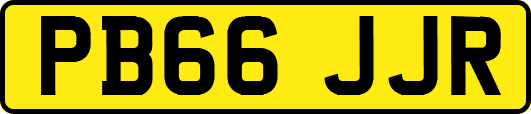 PB66JJR