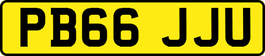 PB66JJU