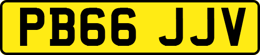 PB66JJV