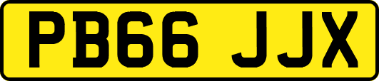 PB66JJX