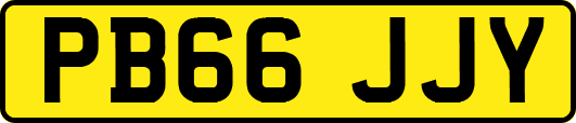 PB66JJY