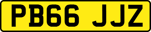 PB66JJZ