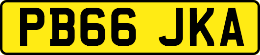 PB66JKA
