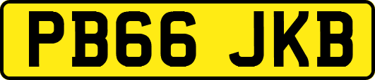 PB66JKB