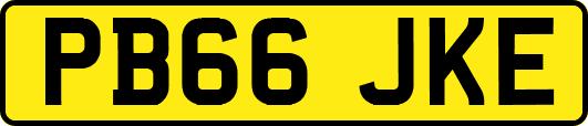 PB66JKE