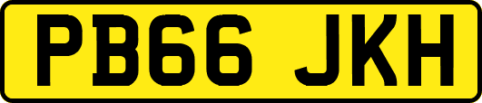 PB66JKH