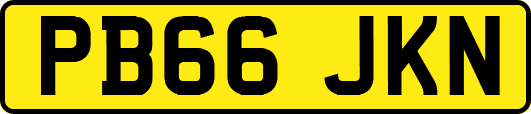 PB66JKN