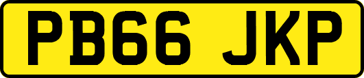 PB66JKP