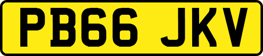 PB66JKV