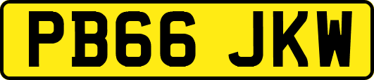 PB66JKW