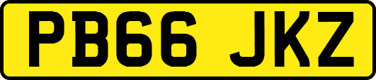 PB66JKZ