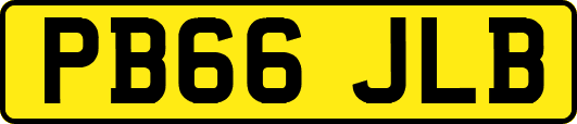 PB66JLB
