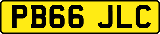 PB66JLC