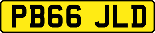 PB66JLD