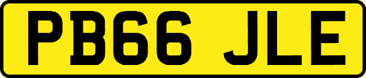 PB66JLE