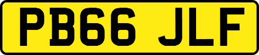 PB66JLF