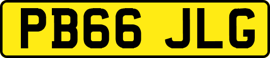 PB66JLG