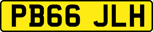 PB66JLH
