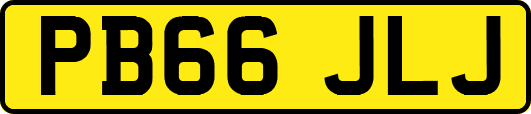 PB66JLJ
