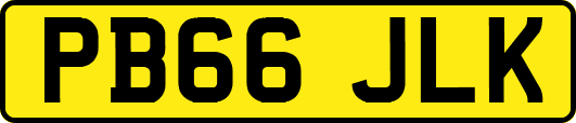 PB66JLK