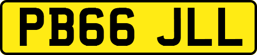 PB66JLL