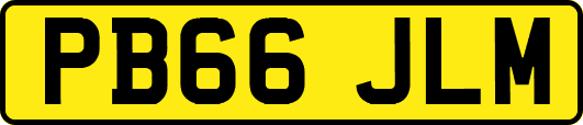 PB66JLM
