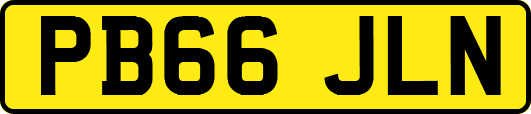 PB66JLN