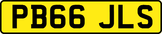 PB66JLS