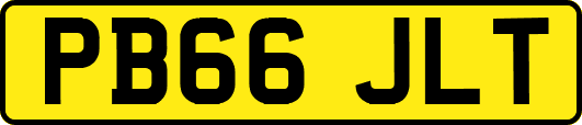 PB66JLT