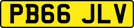 PB66JLV
