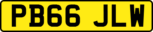 PB66JLW