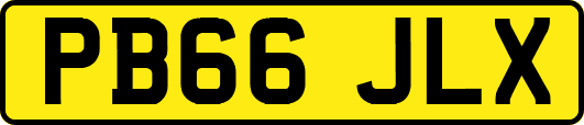 PB66JLX