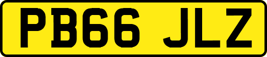 PB66JLZ