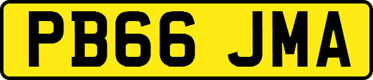 PB66JMA