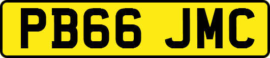 PB66JMC