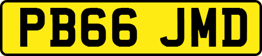 PB66JMD