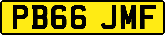 PB66JMF