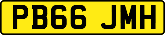 PB66JMH