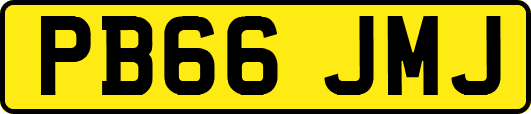 PB66JMJ