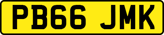 PB66JMK