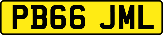 PB66JML