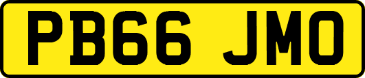 PB66JMO