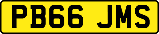 PB66JMS