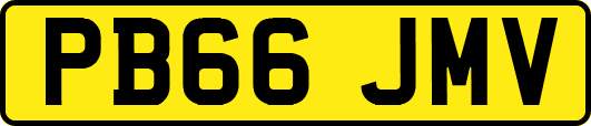 PB66JMV