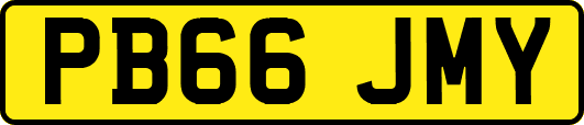 PB66JMY