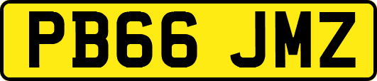 PB66JMZ