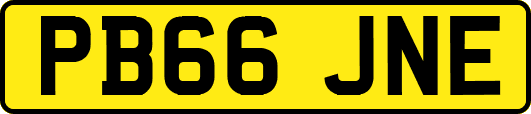PB66JNE