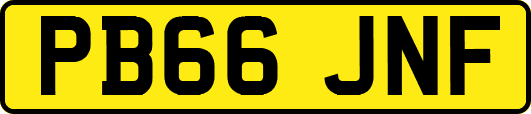 PB66JNF